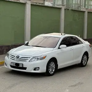 Toyota Camry, 2008