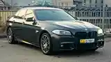 BMW 5 series, 2013-6