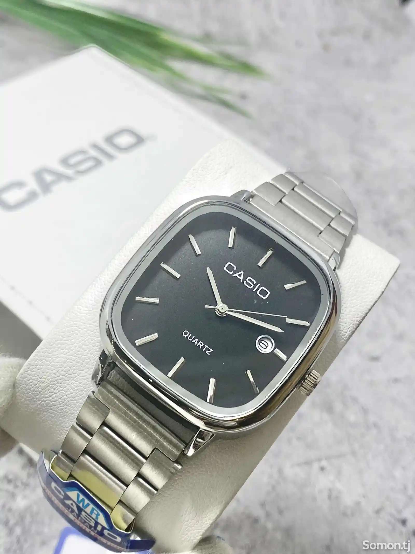 Часы Casio-3