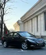 Hyundai Sonata, 2011-6