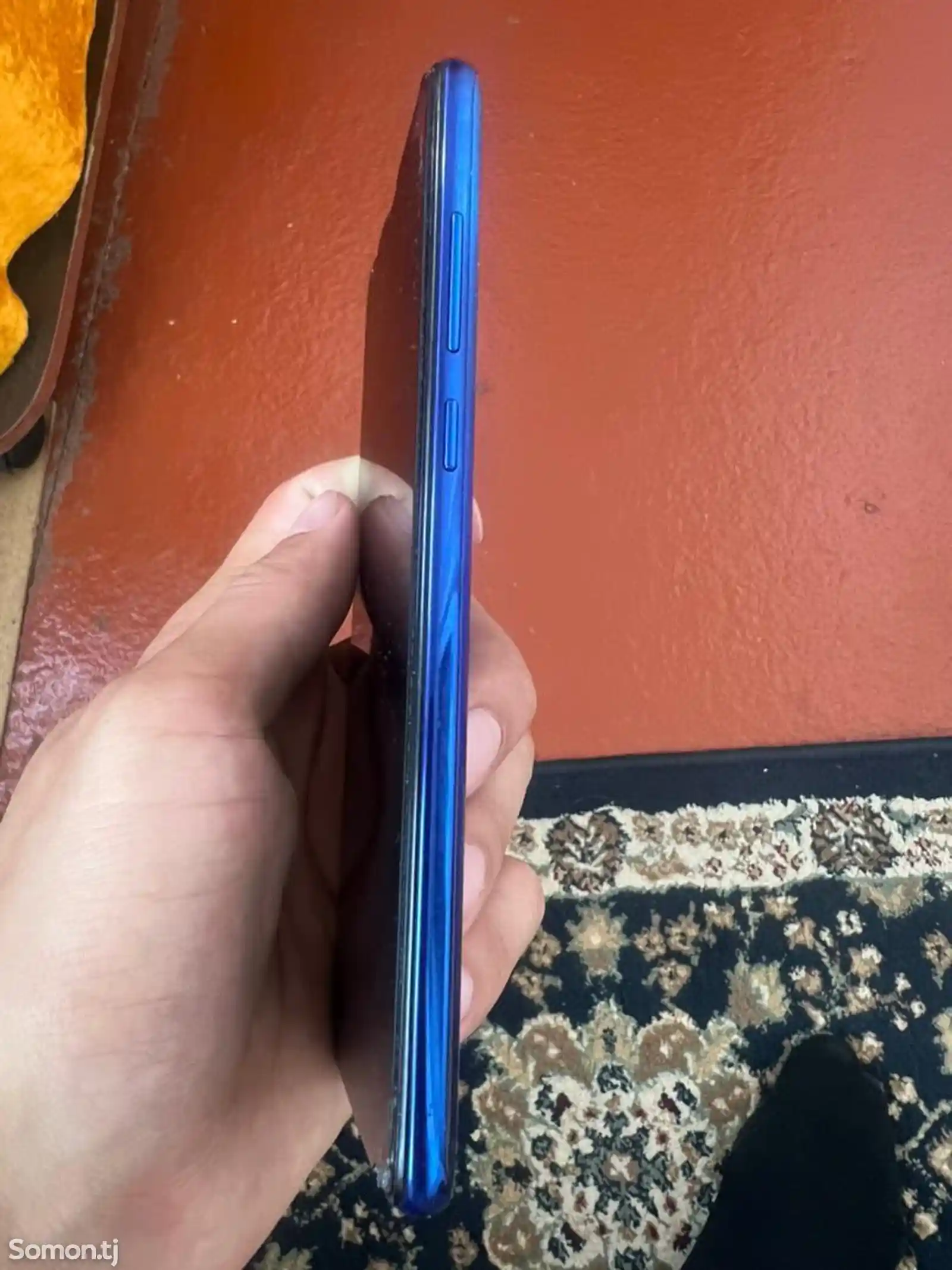 Xiaomi Redmi Note 8 Pro-1