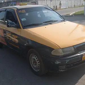 Opel Astra F, 1997