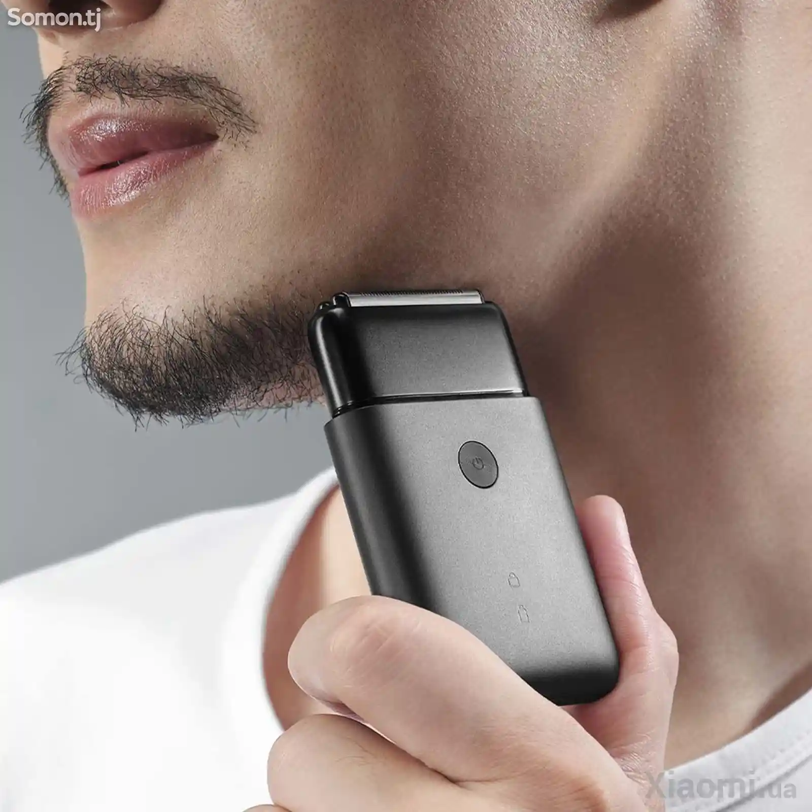 Электробритва Xiaomi MIJIA Portable Shaver-2