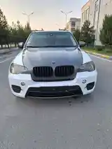 BMW X5, 2008-5