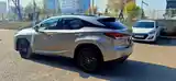 Lexus RX series, 2020-6