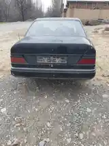 Mercedes-Benz W124, 1993-3