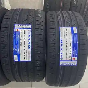 Шины 275/35 315/30 R22