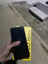 Poco m6 pro, 512gb-2