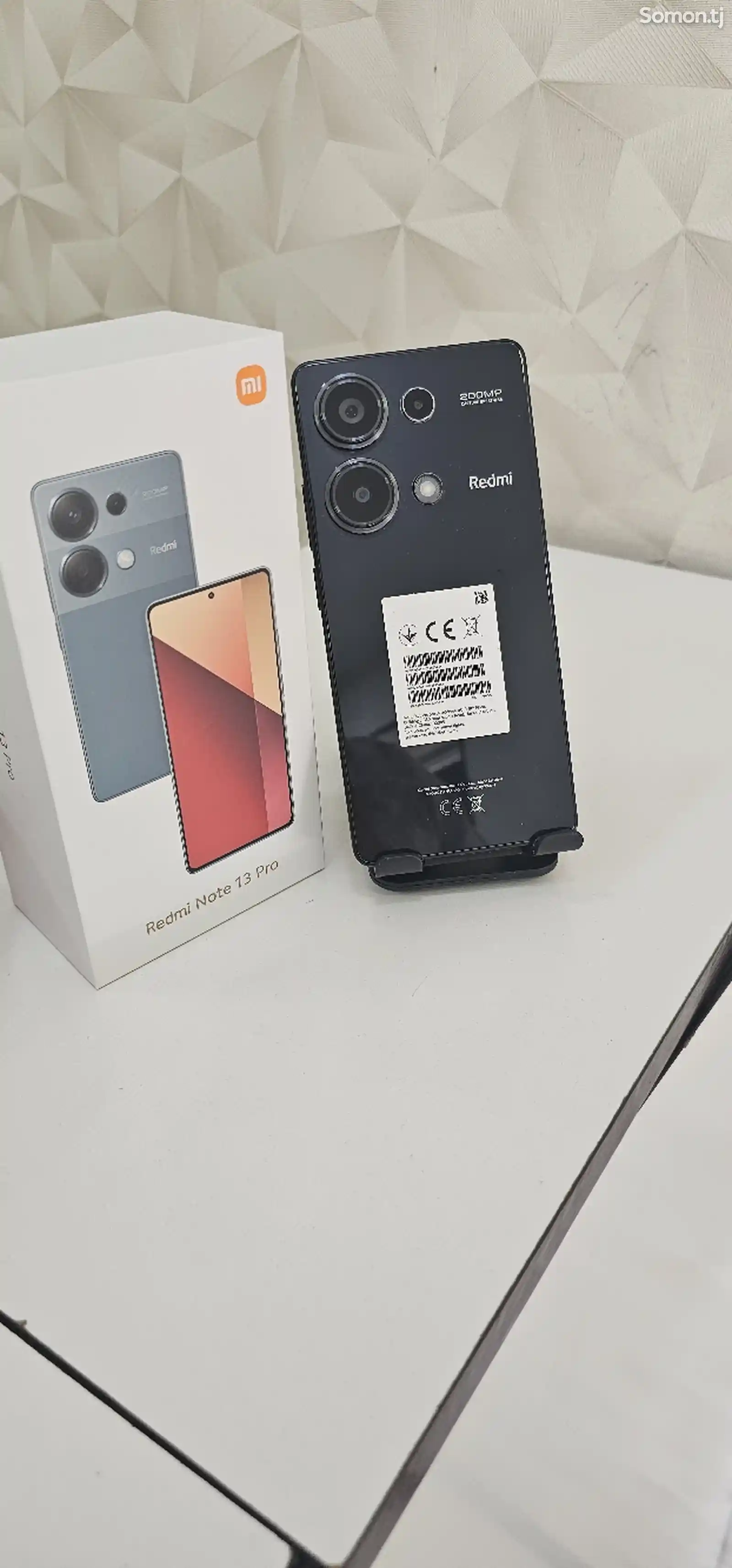 Xiaomi Redmi Note 13pro