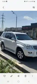 Toyota Land Cruiser Prado, 2007-5