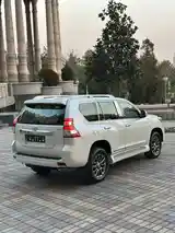 Toyota Land Cruiser Prado, 2014-5