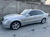 Mercedes-Benz E class, 2006-3