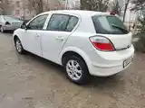 Opel Astra H, 2006-7