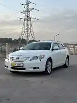 Toyota Camry, 2006-2