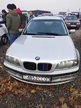 BMW 3 series, 2000-3