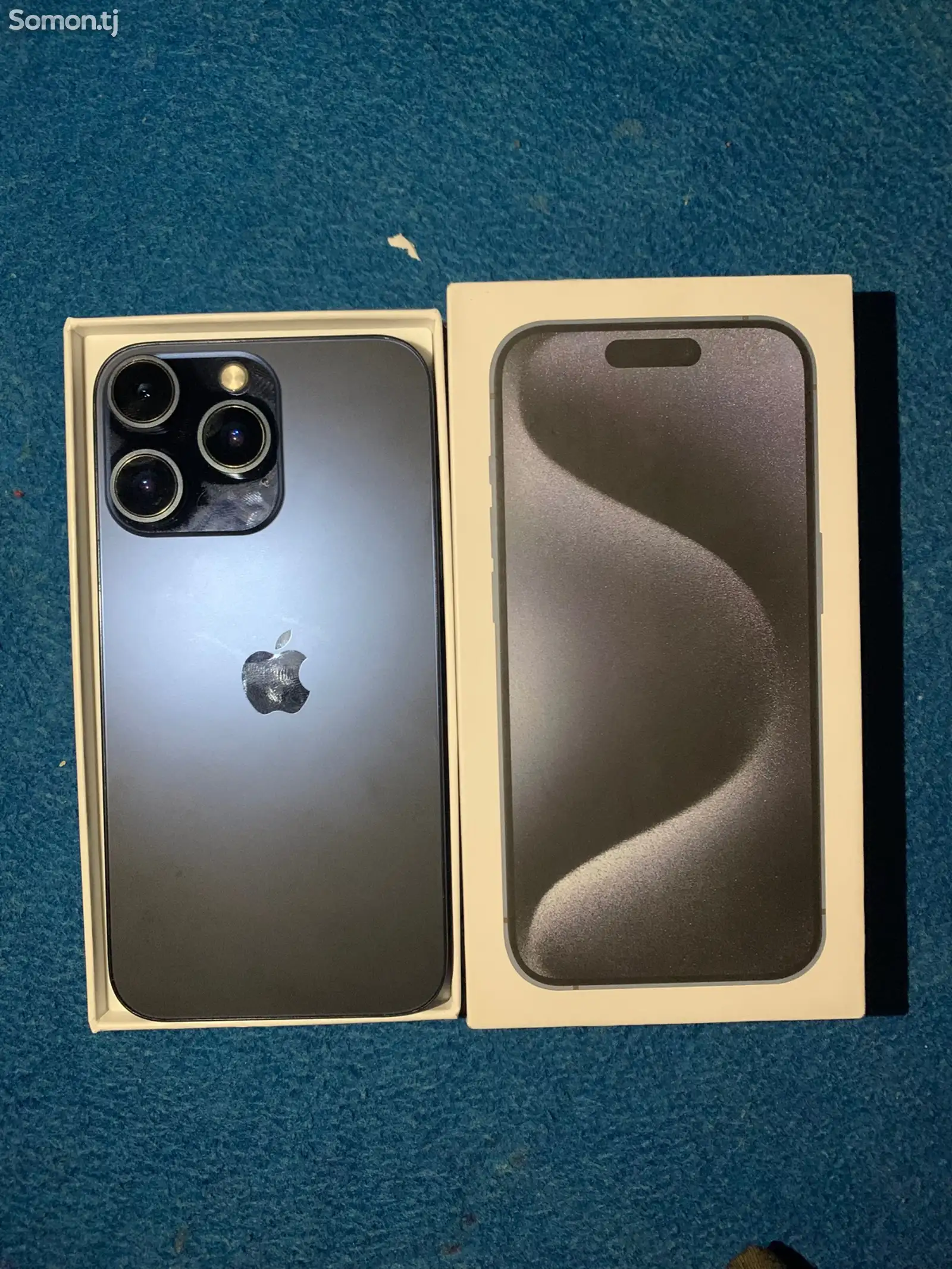 Apple iPhone Xr, 128 gb, Blue-1