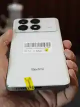 Xiaomi Redmi k70e 24/256gb white-2