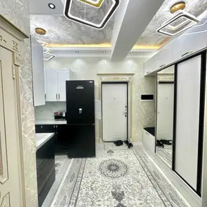 2-комн. квартира, 8 этаж, 50м², Шохмансур доми Ватан