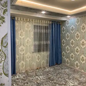 2-комн. квартира, 2 этаж, 60м², И Сомони