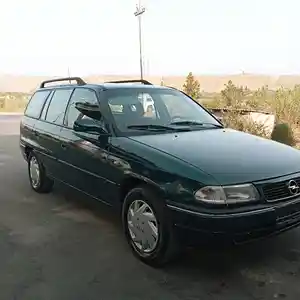 Opel Astra F, 1996