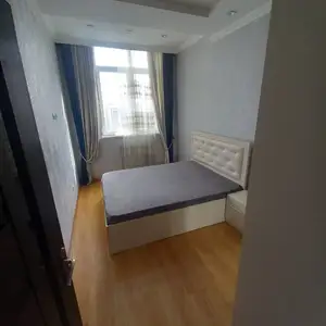 2-комн. квартира, 8 этаж, 63м², шохмансур