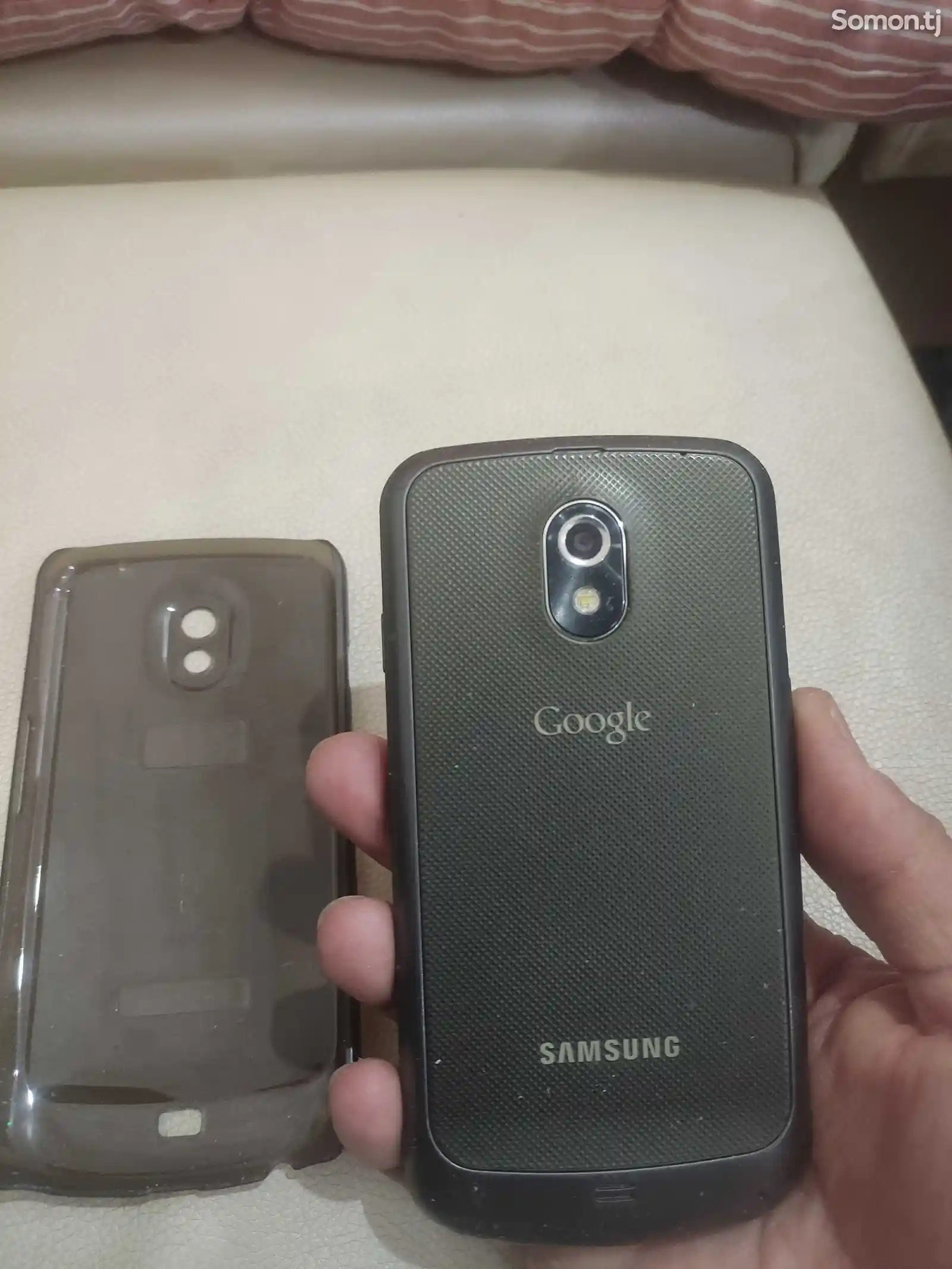 Samsung Nexus на запчасть-1