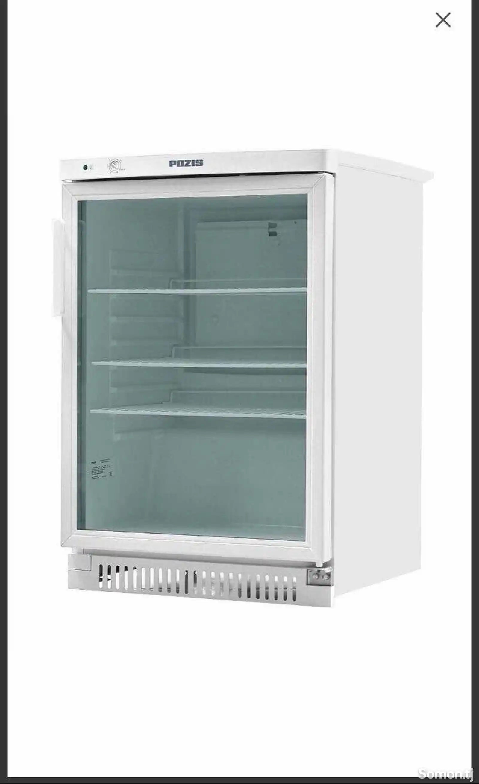 Холодильник бытовой POZIS 146л-5