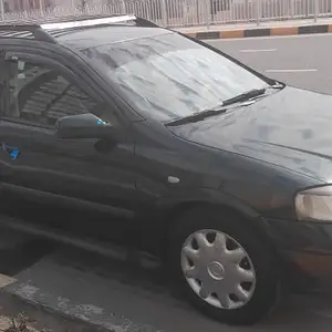 Opel Astra G, 1998