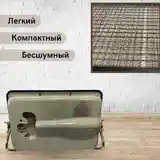 Обогреватель газовый-4