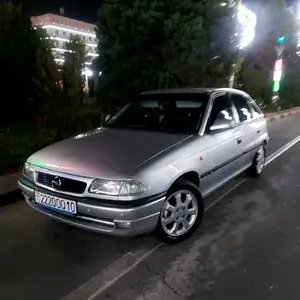 Opel Astra F, 1998