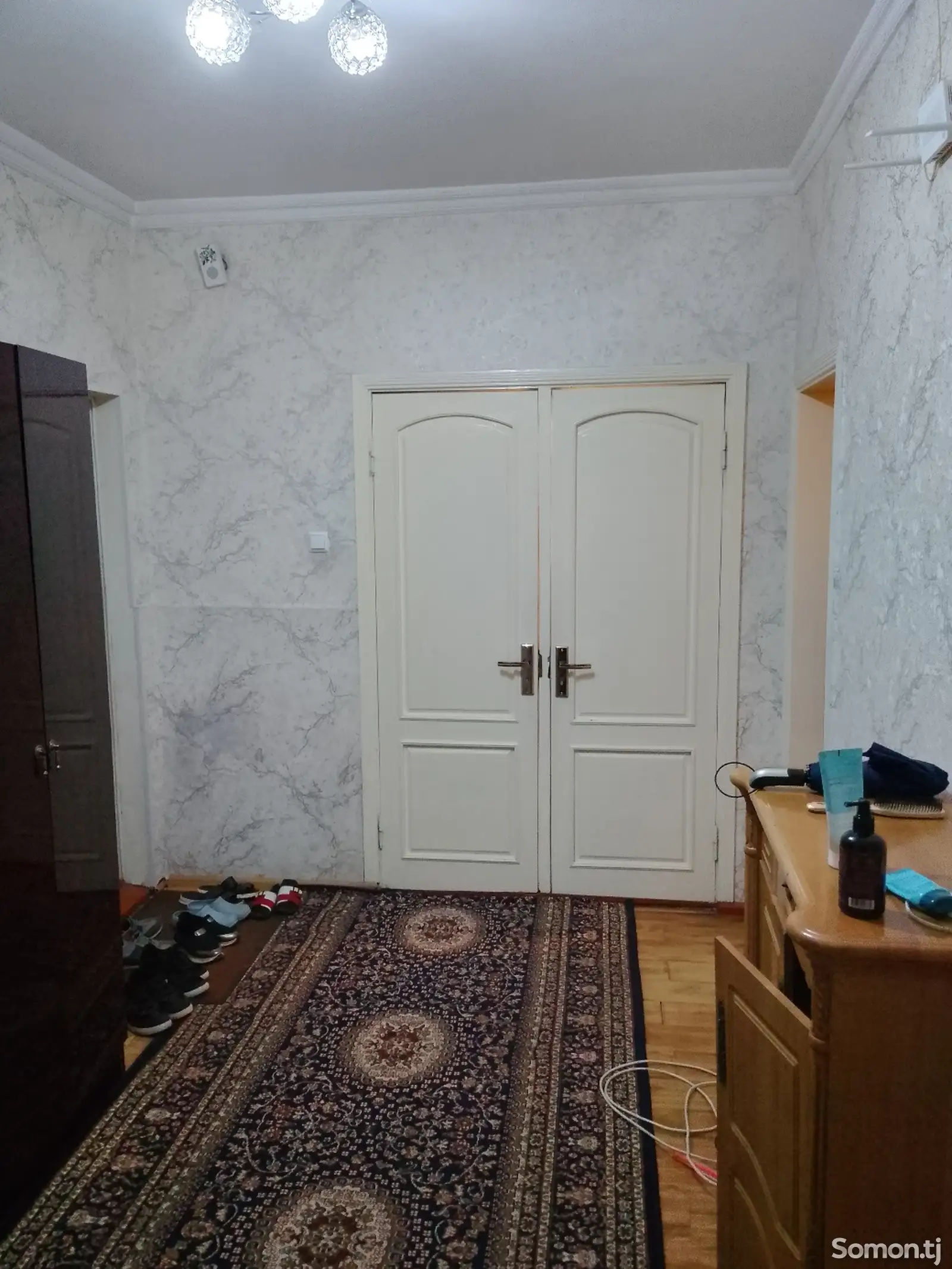 3-комн. квартира, 1 этаж, 68 м², 84 мкр-5