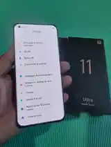 Xiaomi Mi 11 Ultra 12/256 GB-3