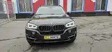 BMW X5, 2015-2