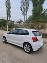 Volkswagen Polo, 2013-2