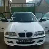 BMW M3, 2000-2