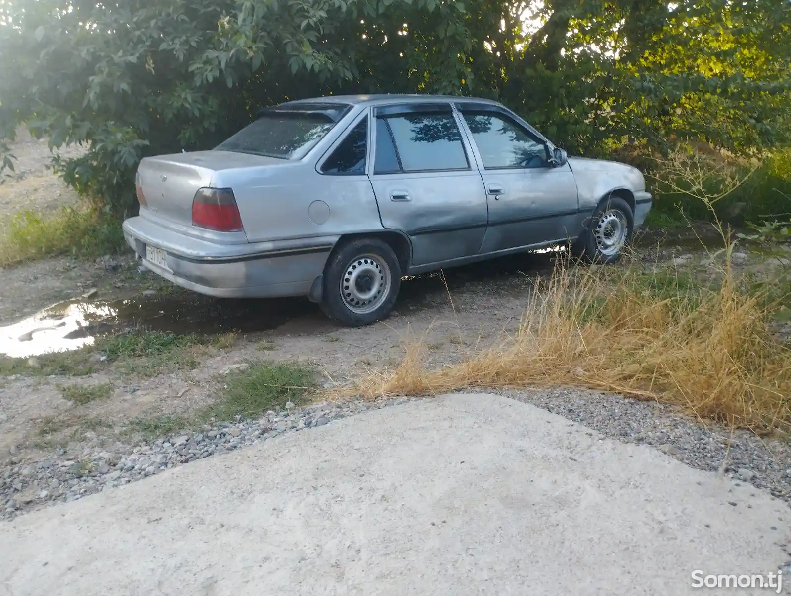 Daewoo Nexia, 1995-5