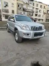 Toyota Land Cruiser Prado, 2007-7