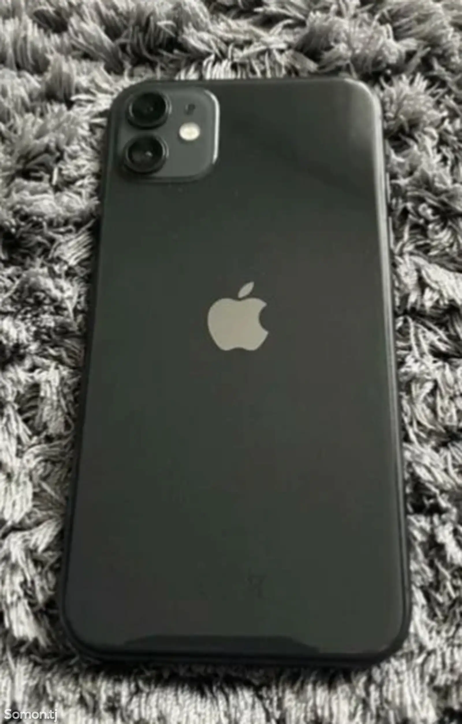 Apple iPhone 11, 64 gb, Black-1