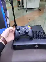 Игровая приставка Xbox 360 S-2