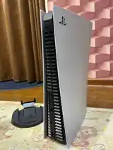 Игровая приставка Sony PlayStation 5-2