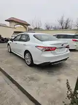 Toyota Camry, 2019-7