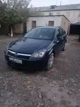 Opel Astra H, 2006-3