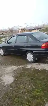 Opel Astra F, 1995-4