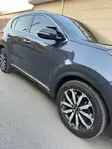 Kia Sportage, 2016-3