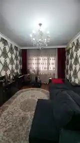 2-комн. квартира, 6 этаж, 60 м², 32мкр. Фаровон-10