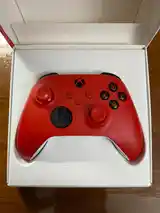 Геймпад Microsoft Xbox Series Pluse Red-2