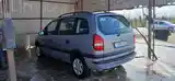 Opel Zafira, 2000-5