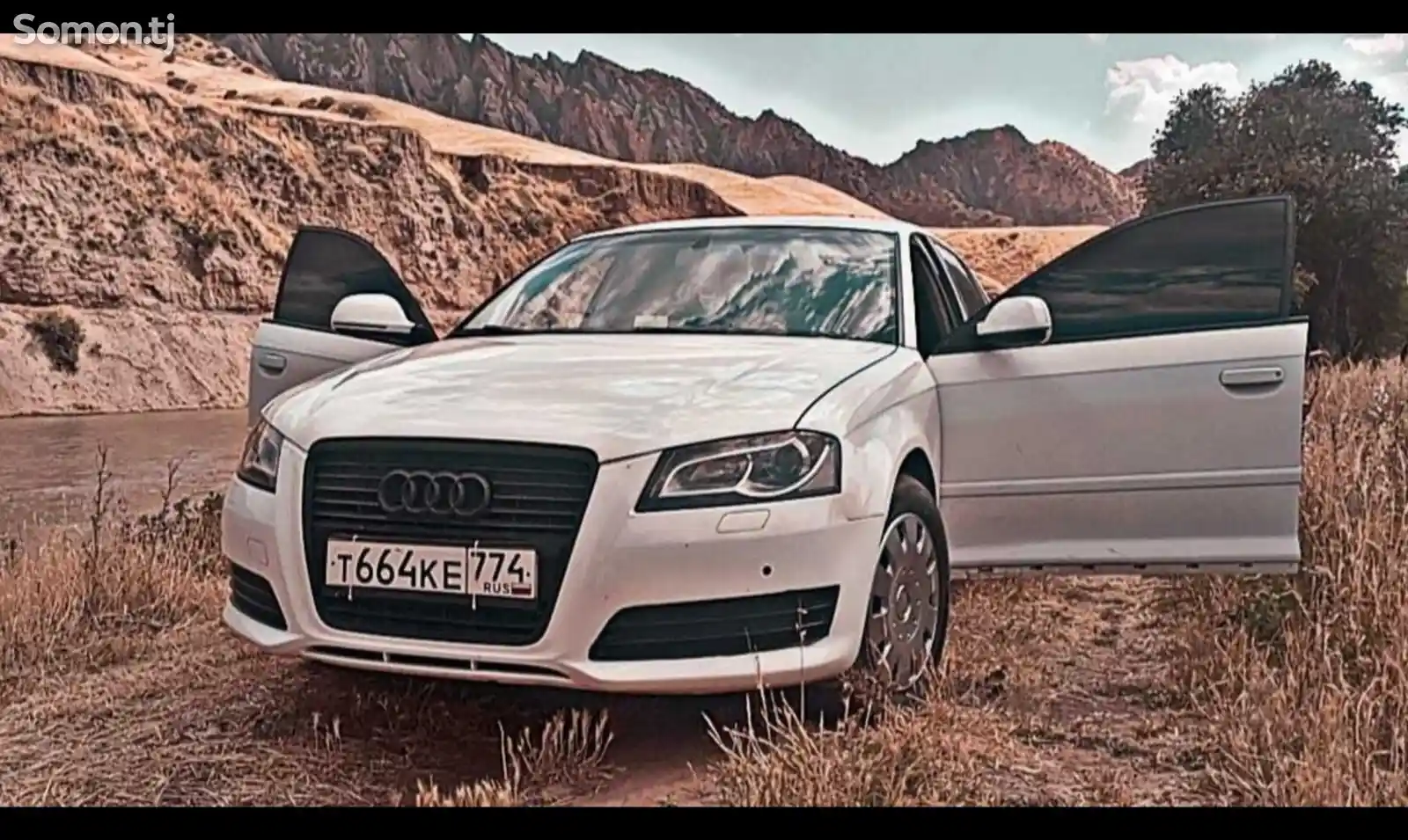 Audi A3, 2012-2