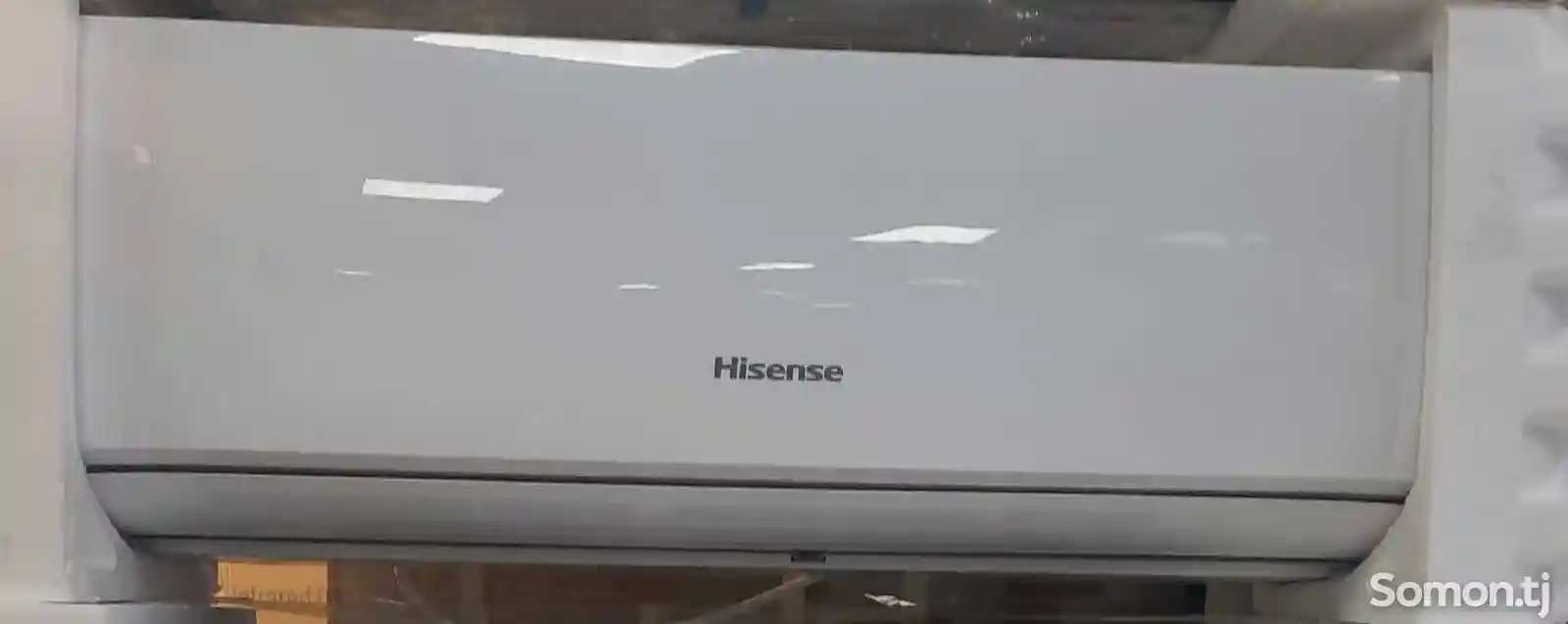 Кондиционер Hisense 12куб