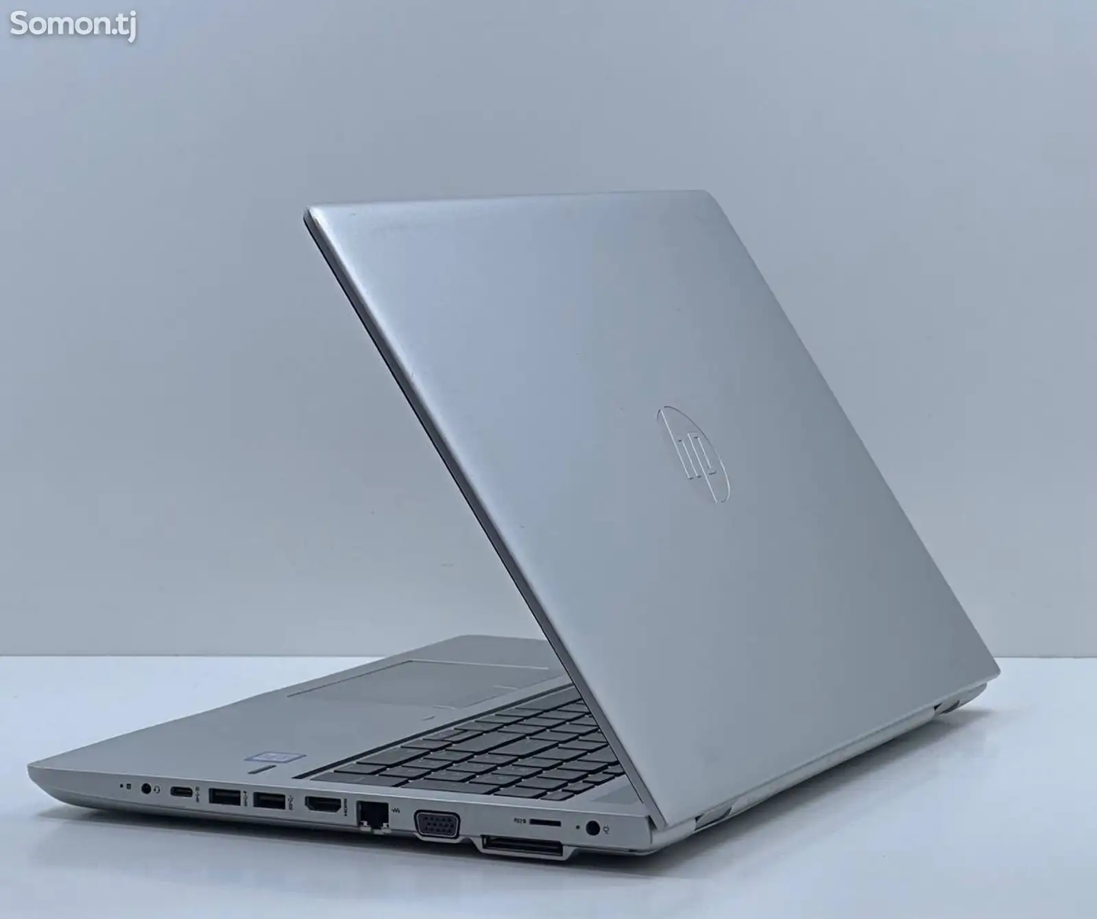 Ноутбук HP Probook i7-8850h 8gb ddr4/256gb ssd m2/15.6 fullhd ips-4